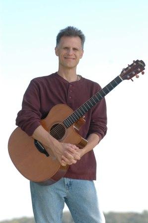 Peter Mayer